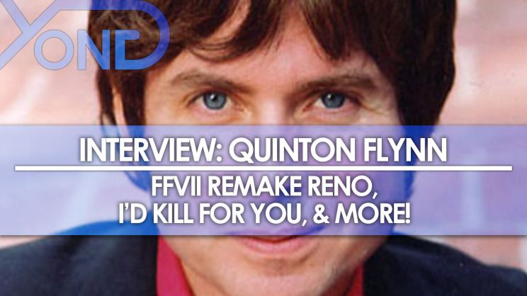 Quinton Flynn
