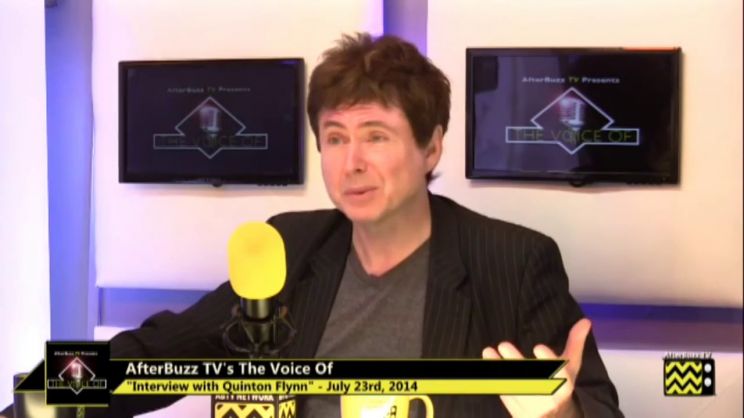 Quinton Flynn