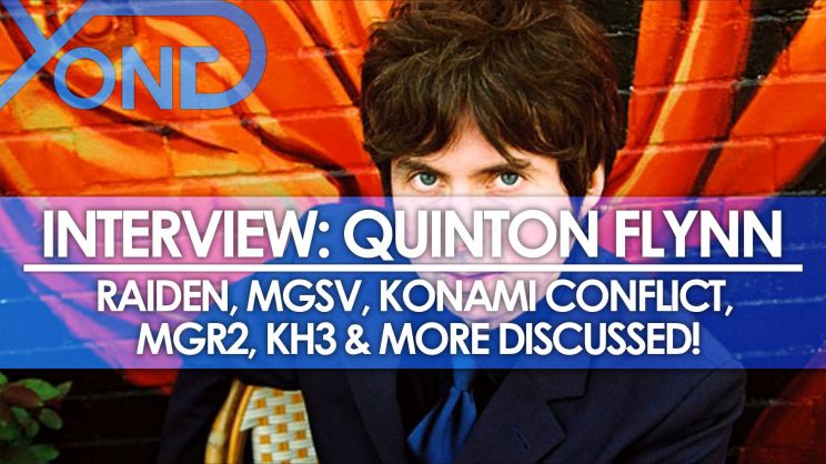 Quinton Flynn