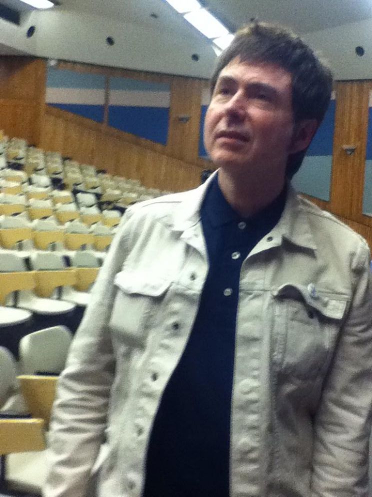 Quinton Flynn