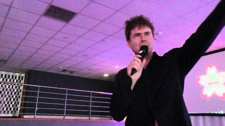 Quinton Flynn