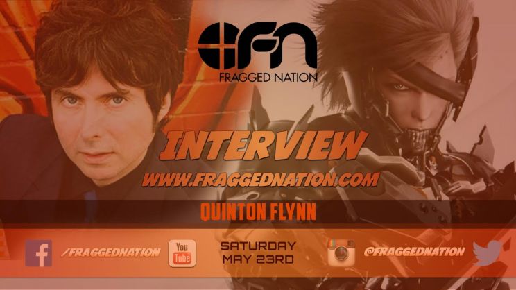 Quinton Flynn