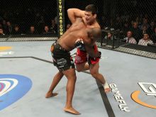 Quinton 'Rampage' Jackson