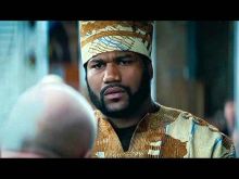 Quinton 'Rampage' Jackson