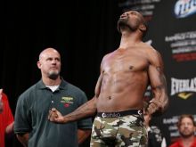 Quinton 'Rampage' Jackson