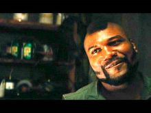 Quinton 'Rampage' Jackson