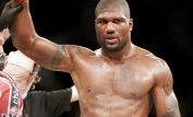 Quinton 'Rampage' Jackson