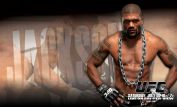 Quinton 'Rampage' Jackson