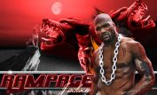 Quinton 'Rampage' Jackson