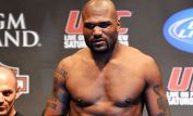 Quinton 'Rampage' Jackson