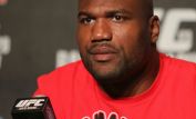 Quinton 'Rampage' Jackson