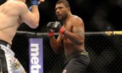 Quinton 'Rampage' Jackson