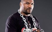 Quinton 'Rampage' Jackson
