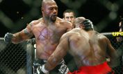 Quinton 'Rampage' Jackson