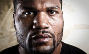 Quinton 'Rampage' Jackson