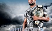 Quinton 'Rampage' Jackson