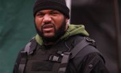 Quinton 'Rampage' Jackson