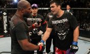 Quinton 'Rampage' Jackson