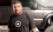 Quinton 'Rampage' Jackson