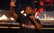 Quinton 'Rampage' Jackson