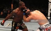 Quinton 'Rampage' Jackson