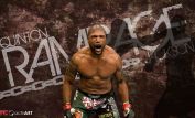 Quinton 'Rampage' Jackson