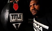 Quinton 'Rampage' Jackson