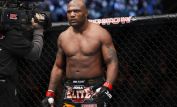 Quinton 'Rampage' Jackson