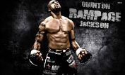 Quinton 'Rampage' Jackson