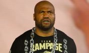 Quinton 'Rampage' Jackson