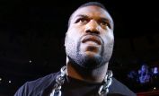 Quinton 'Rampage' Jackson