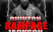 Quinton 'Rampage' Jackson