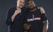 Quinton 'Rampage' Jackson