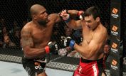 Quinton 'Rampage' Jackson