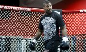 Quinton 'Rampage' Jackson