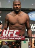 Quinton 'Rampage' Jackson