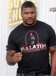 Quinton 'Rampage' Jackson