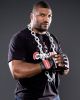 Quinton 'Rampage' Jackson