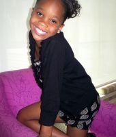 Quvenzhané Wallis