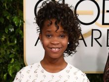 Quvenzhané Wallis