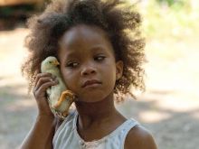 Quvenzhané Wallis