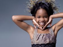 Quvenzhané Wallis