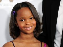 Quvenzhané Wallis