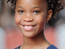 Quvenzhané Wallis