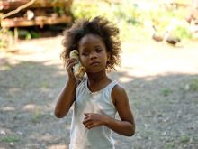 Quvenzhané Wallis