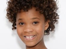 Quvenzhané Wallis