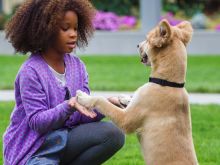 Quvenzhané Wallis