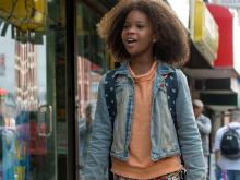 Quvenzhané Wallis