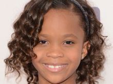 Quvenzhané Wallis