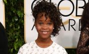 Quvenzhané Wallis